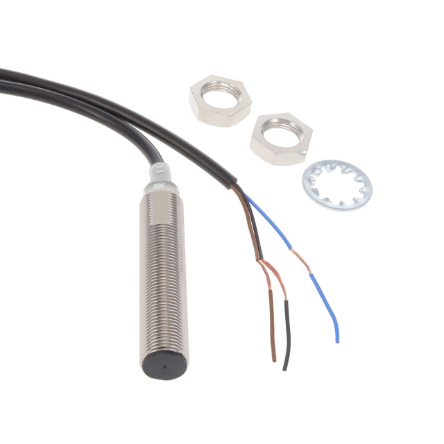Omron Automation E2E-X6B1TL12 2M